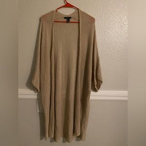 Women’s Cardigan